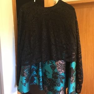 Maurice’s 2-piece Dress